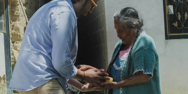 Give a Little Bit… or A Lot: Charitable Giving & Life Insurance