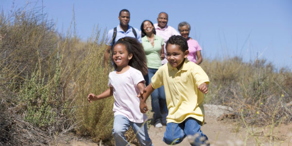 Why We Bought Life Insurance for our Children