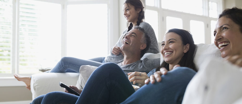 Financial solutions that bring families peace of mind