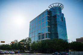 National Life - Texas Campus