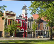 National Life Group Recognizes Main Streets Across America