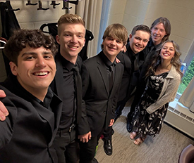 National Life Group Foundation donates to California Wildfire efforts