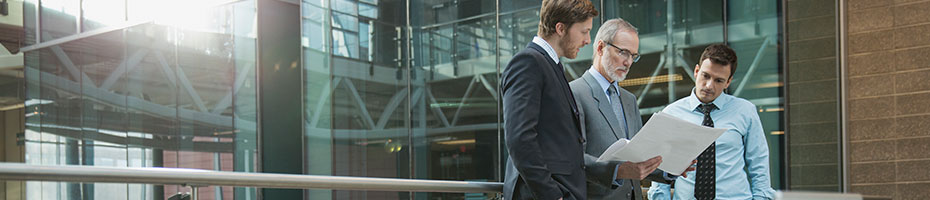 Equity Services Incorporated