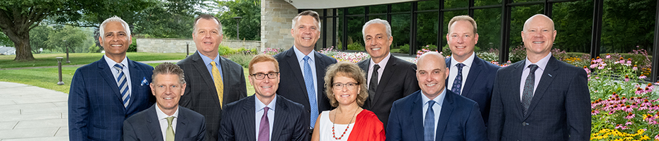 National Life Group - Executive Leadership Team